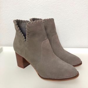 Urban Outfitters Booties